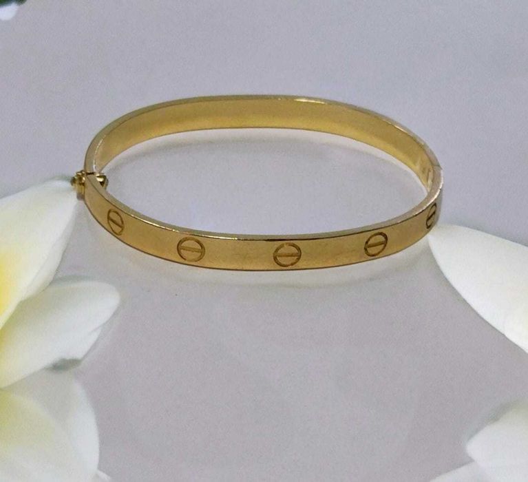 Bratara aur 14k 12.29gr (AG.21)