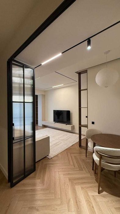 Продается 3-х комнатная квартира в ЖК NEW LIFE