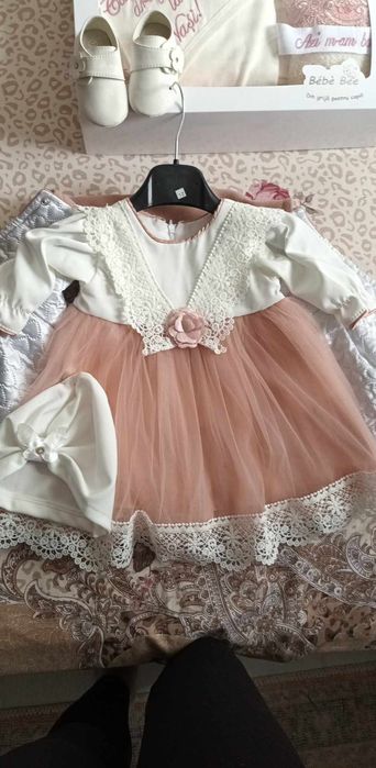 Rochita,trusou și lumanare