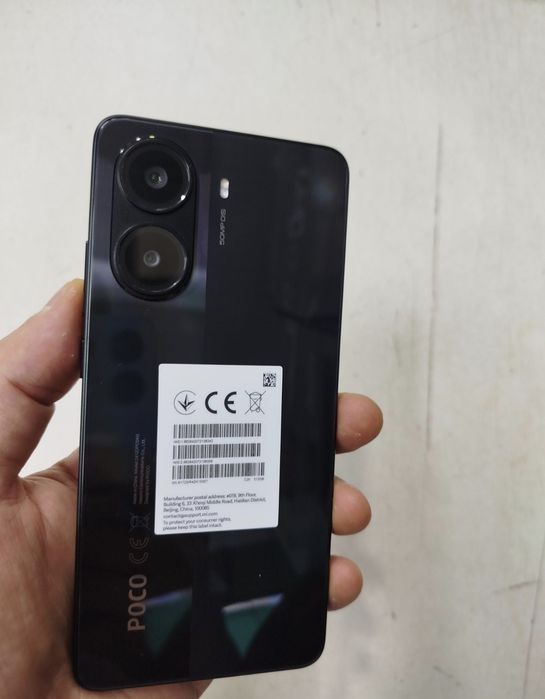 Poco x7 pro 5G 12/512gb