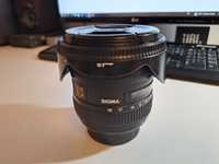 Obiectiv foto Sigma 10- 20 mm Wide Nikon