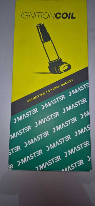 Бобина corsa C Корса Ц