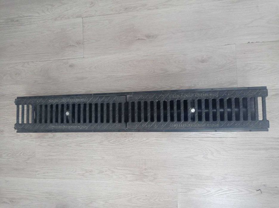 Лоток водоотводный Чугунный лоток  kanal suv otqazuvchi chuguniy 16x16
