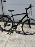 Bicicleta Kalkhoff Voyager Pro