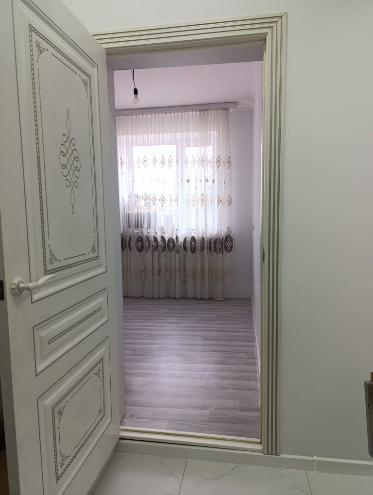 Продается 3-комнатная квартира в селе Шамалган