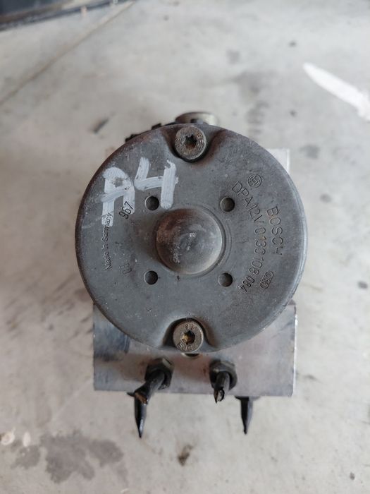 ABS Audi A4 B5 1.9TDI / АБС Ауди А4 Б5 1.9ТДИ  8E0514111AB