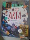 Ce este arta de Sarah Hull