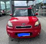 Kia Soul 2011/1.6 crdi/e5