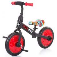 Bicicleta Chipolino Max Bike red