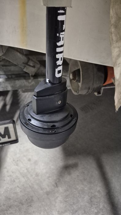 Сонар Humminbird ONIX 10 SI като НОВ +сонда АS 360 XTM