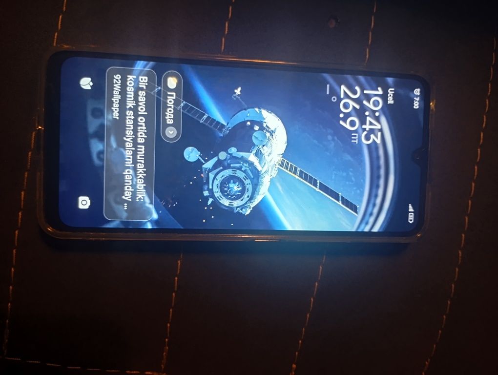 Redmi 14c holati yangi
