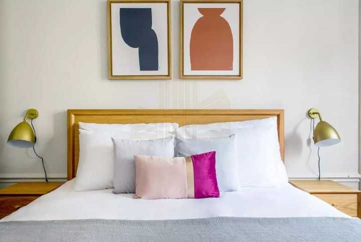 Дава се под наем Тристаен апартамент в Пловдив, Център - 72 кв.м за 219.3 € - Снимка #2