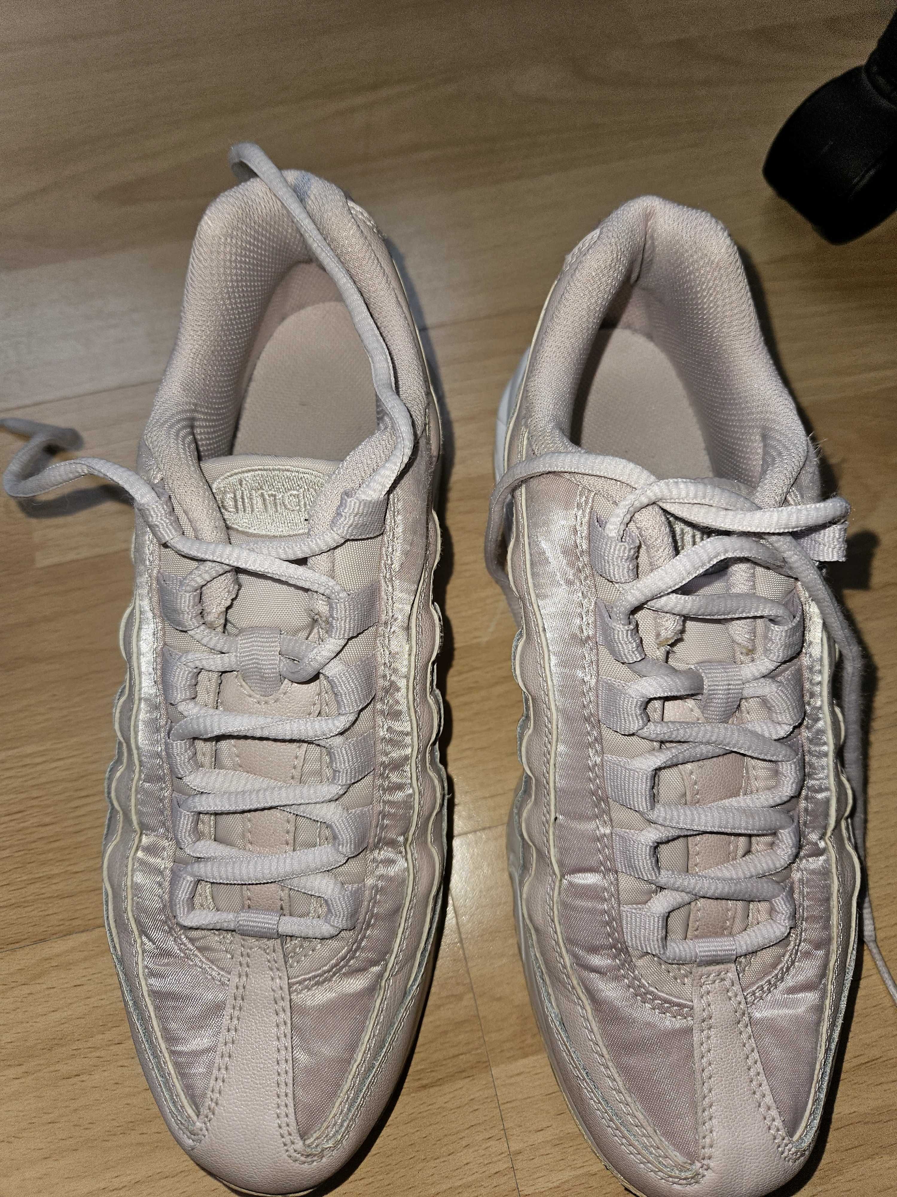 Дамски Nike air max И Jordan