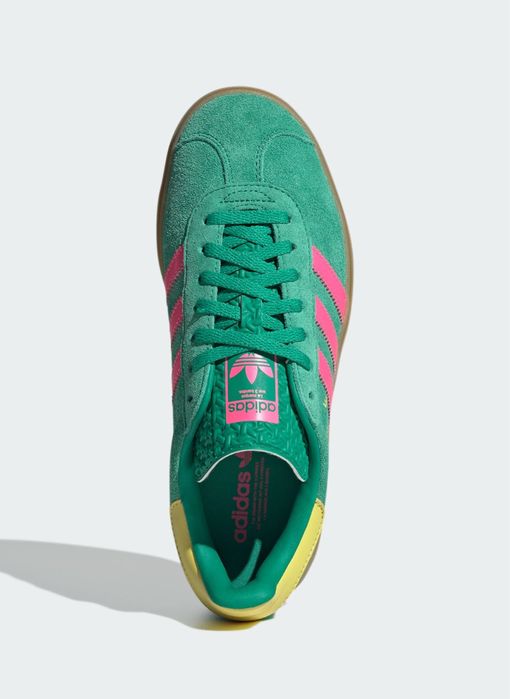 Adidas Gazelle Bold дамски маратонки