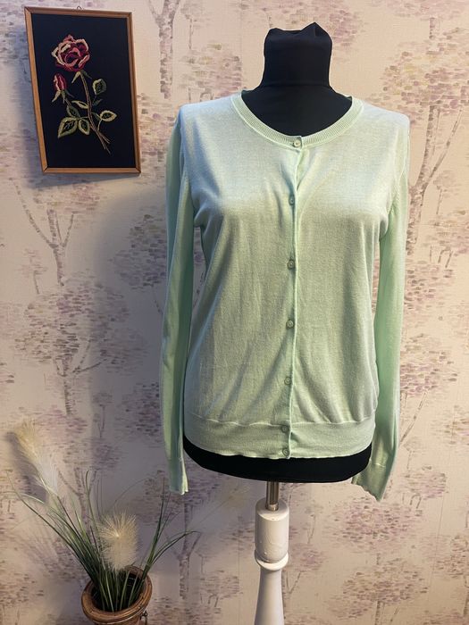 Cardigan dama elegant COS marimea M