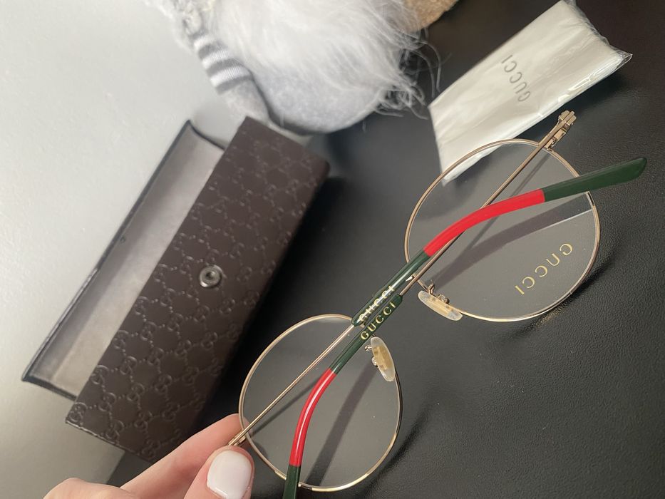 Ochelari Gucci GG1054OK 001.