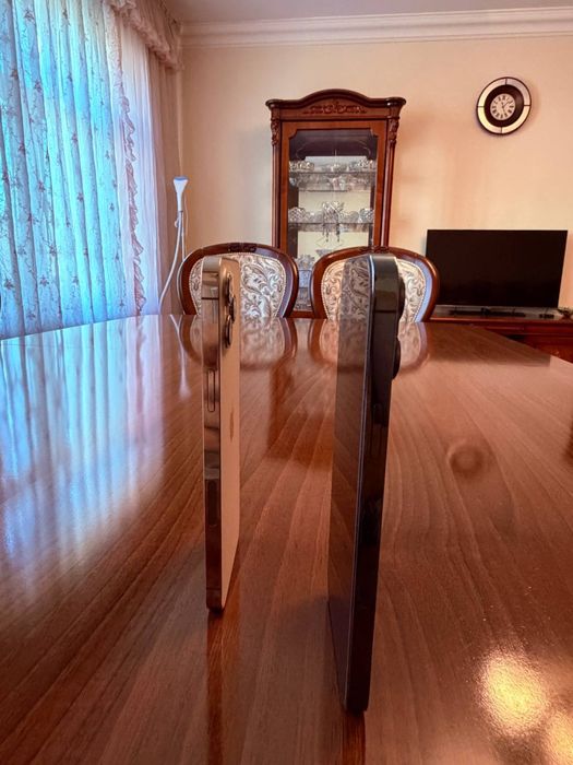 Iphone 12 pro max , 13 pro max