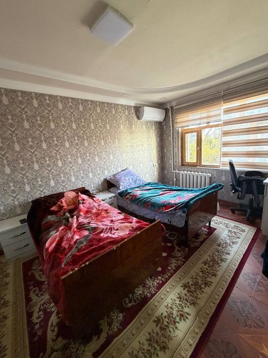 Продаются 1 комнатная квартира Улица Мукими Метро хамза