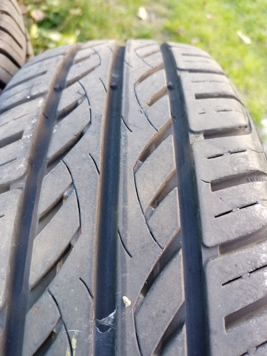 Anvelope de vara gislaved dot 11 18.185/60R14