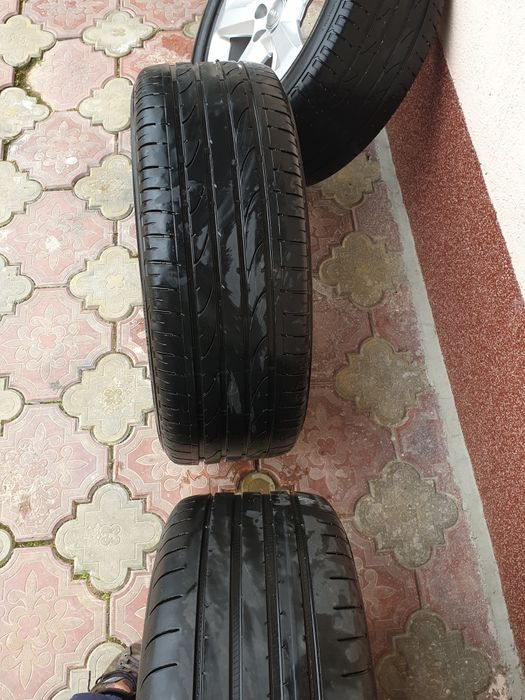 Jante audi Q5, Q3,a4,a5,a6,a7