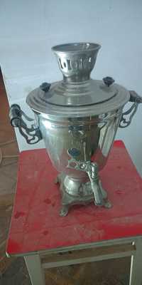 Samovar / ceainic