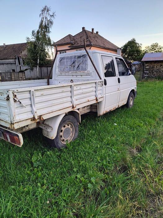 VW Transporter T4