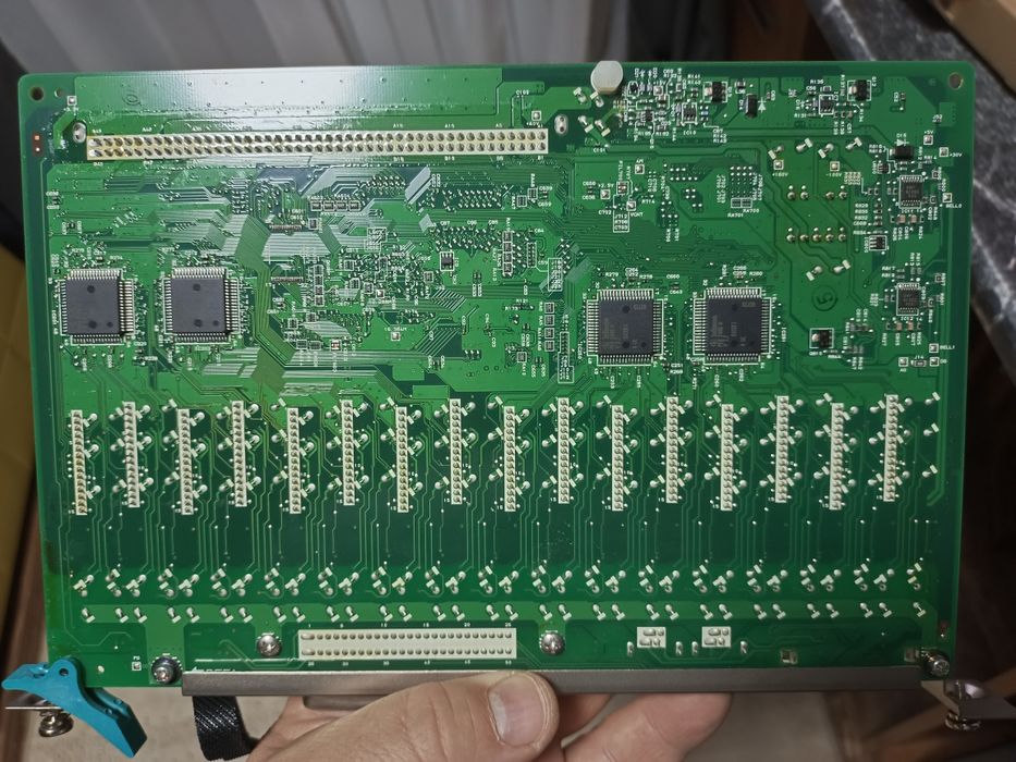 Плата расширения Panasonic TDA0174XJ