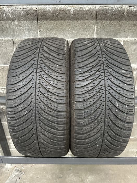 Anvelope 225/45 R17 GOOD YEAR iarnă (m+s)