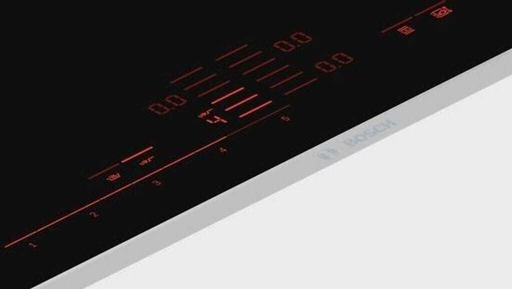 Индукционен плот BOSCH PXX675DC1E 60см.