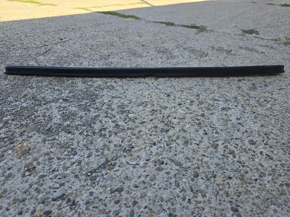 Vand eleron bmw e30 M-Tech original