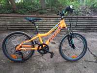 Детски велосипед CROSS Speedster 20"