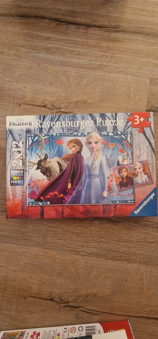 Игри и пъзели като нови
