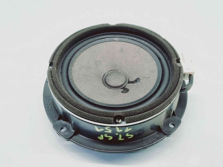 Boxa stanga spate Hyundai Santa Fe 2 (CM) [Fabr 2005-2012] 96300-2B0