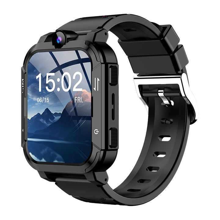 Часы для детей D38 на android 1,83 дюйма 4g 1,69 gpswatch kidswatch