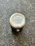 Vand buton Start Stop Golf VII Passat