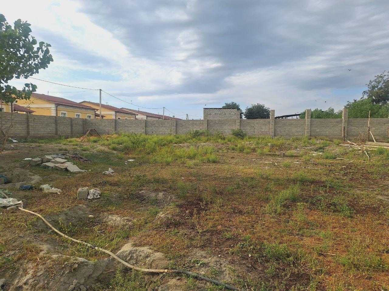 Uchastok 10 soth, Jomboy, Zarafshon mx, Hashdala