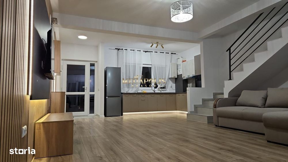 Duplex 4 camere | Prima închiriere | PET FRIENDLY