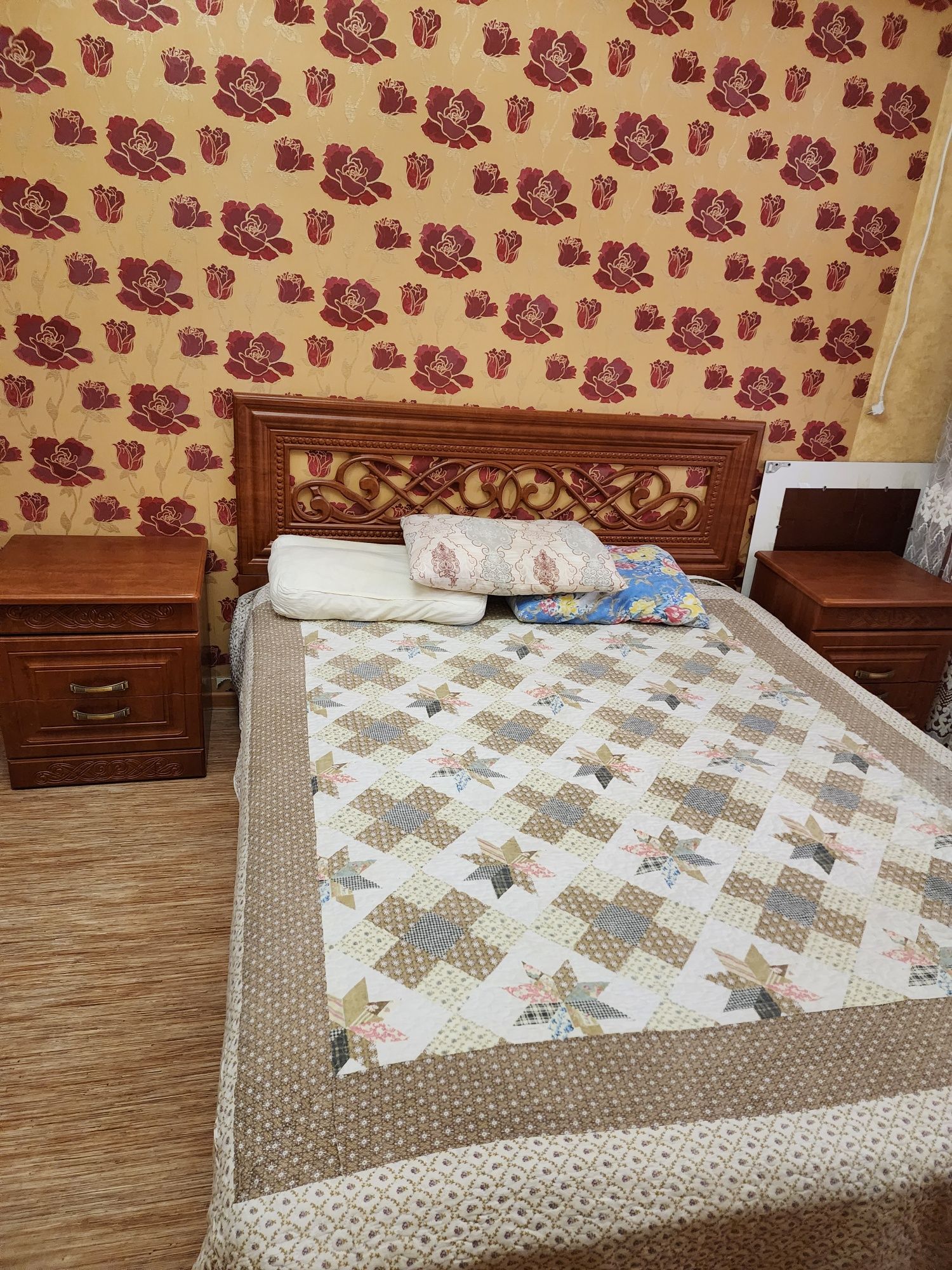 Продаётся б/у мебель
