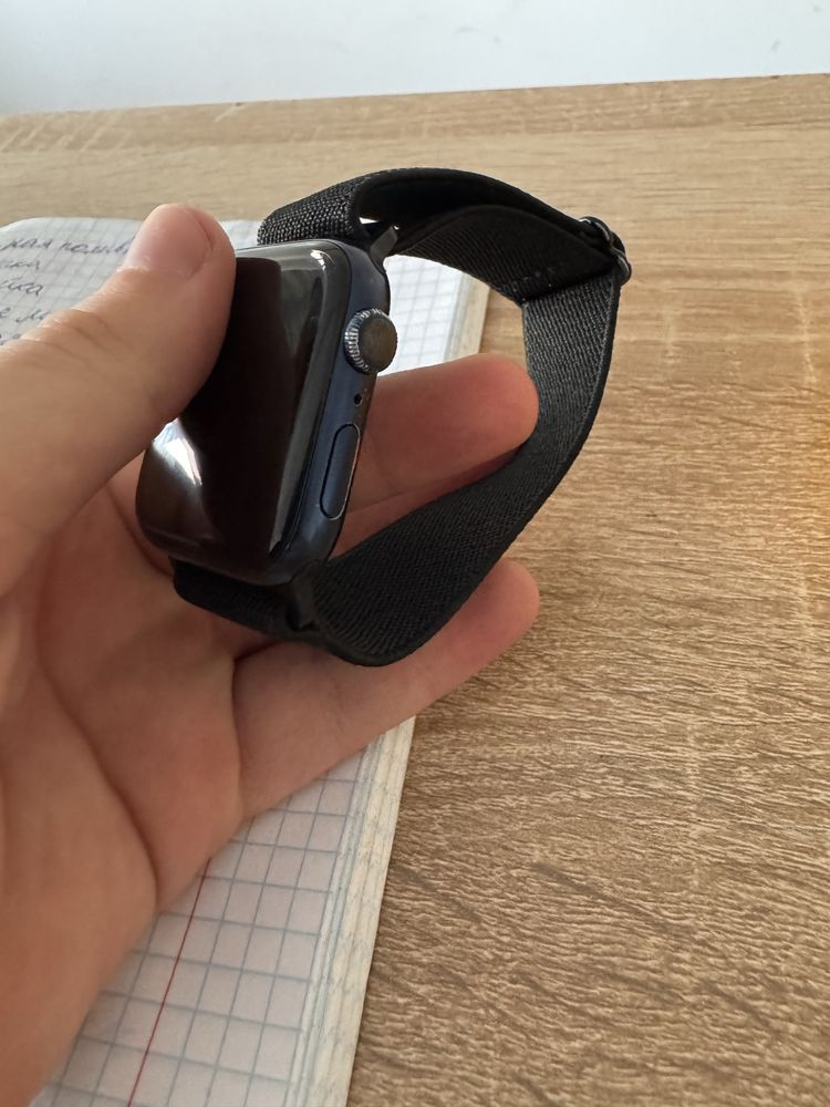 Apple watch 6/44