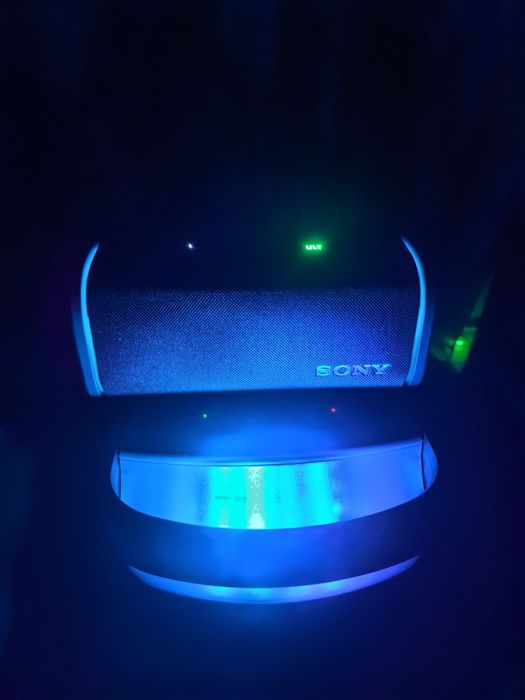 Boxa portabila Sony srs-xp700