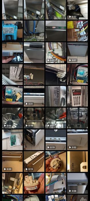 Specialist reparatii electrocasnice si placi electronice