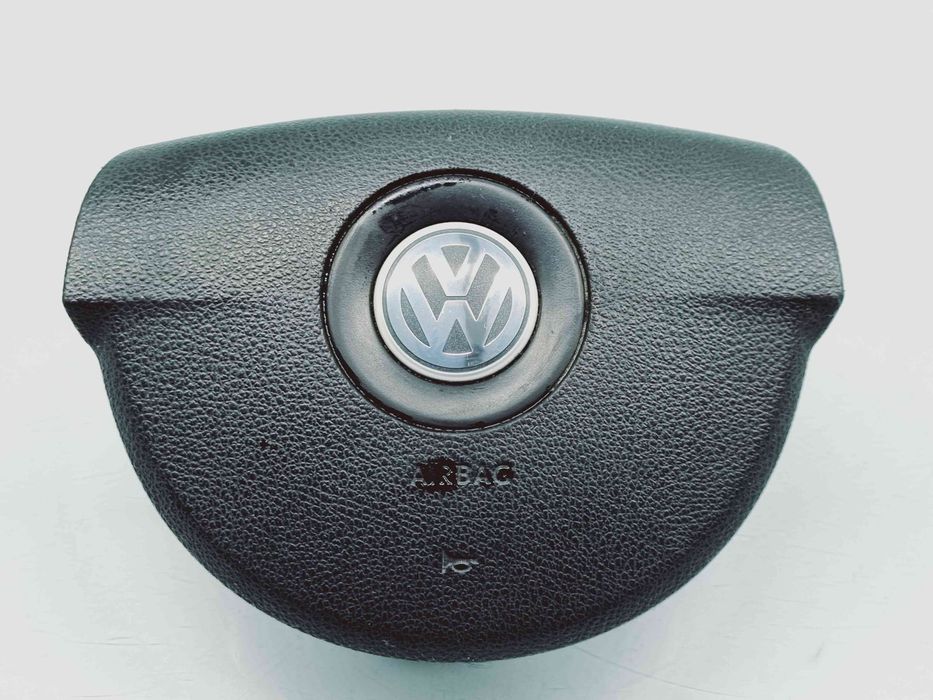 Airbag volan Volkswagen Passat B6 Variant (3C5) [Fabr 2005-2010] 3C0