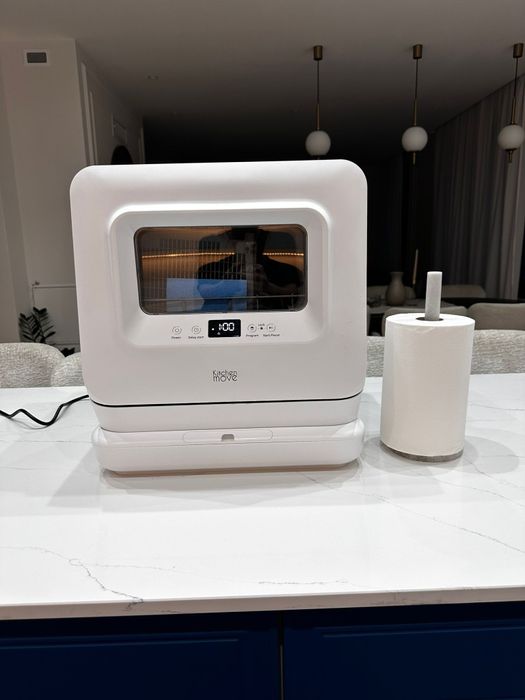 Masina de spalat vase