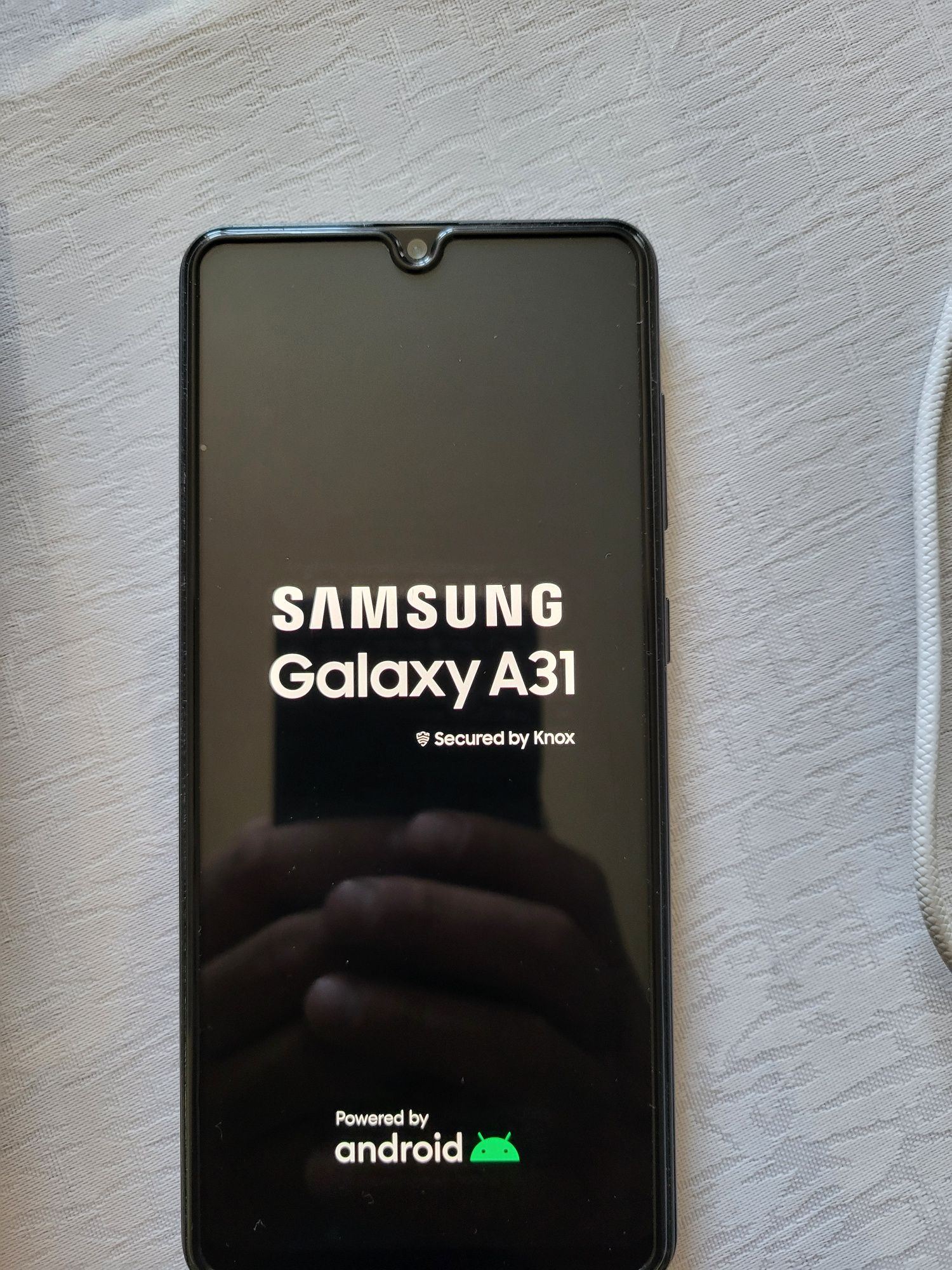 Samsung Galaxy A 31