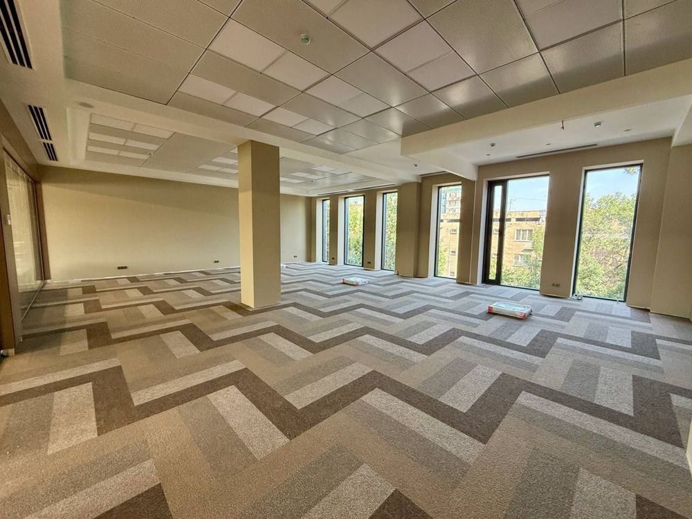 Аренда Solid premium business center
