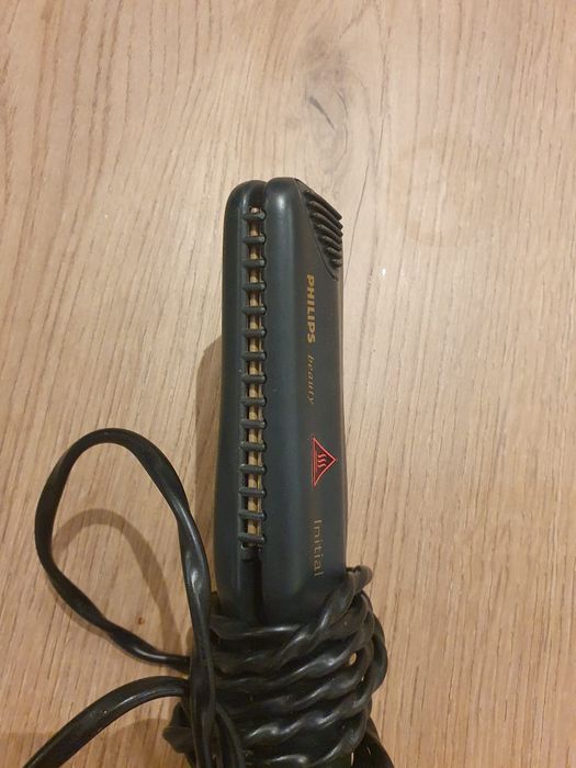 Placa indreptat parul Philips