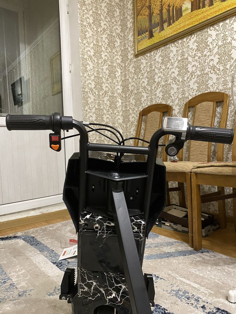 Дрифт кар.