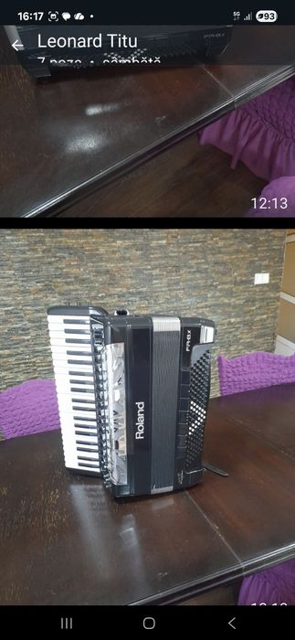 Vand Roland fr 8x BKP