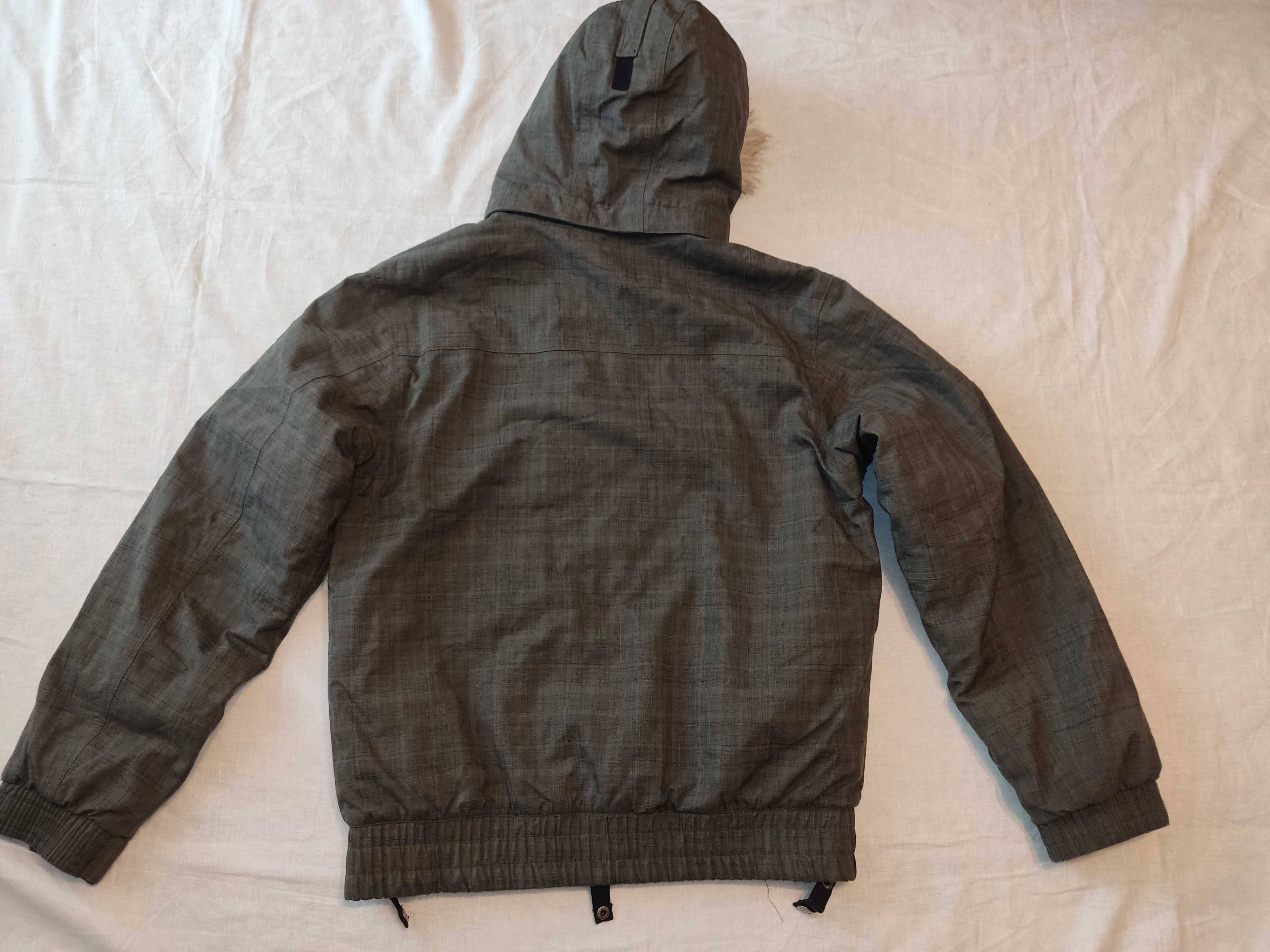 Geaca PLUS MINUS  marime XL barbati ski snowboard skiwear super profi