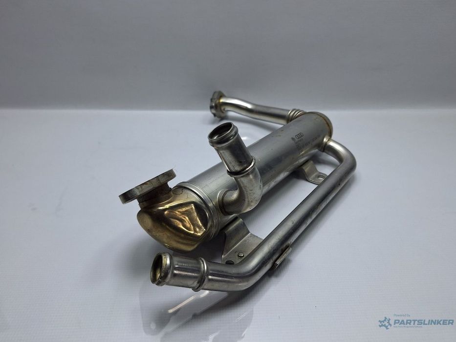 Racitor gaze SEAT IBIZA V 6J5, 6P1 2008 - > TDI BMS 045131513M